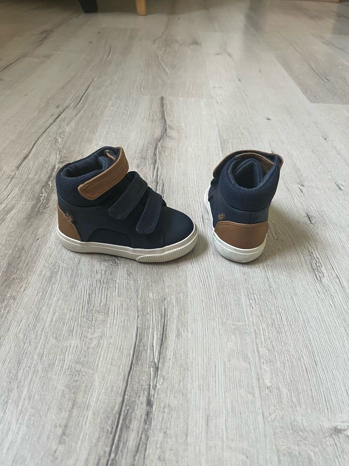 Chaussure bébé