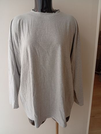 T-shirt manches longues Missguided 36 