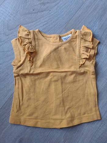 Tshirt 3 mois tao