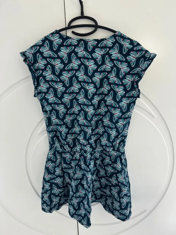 Robe taille 10 ans