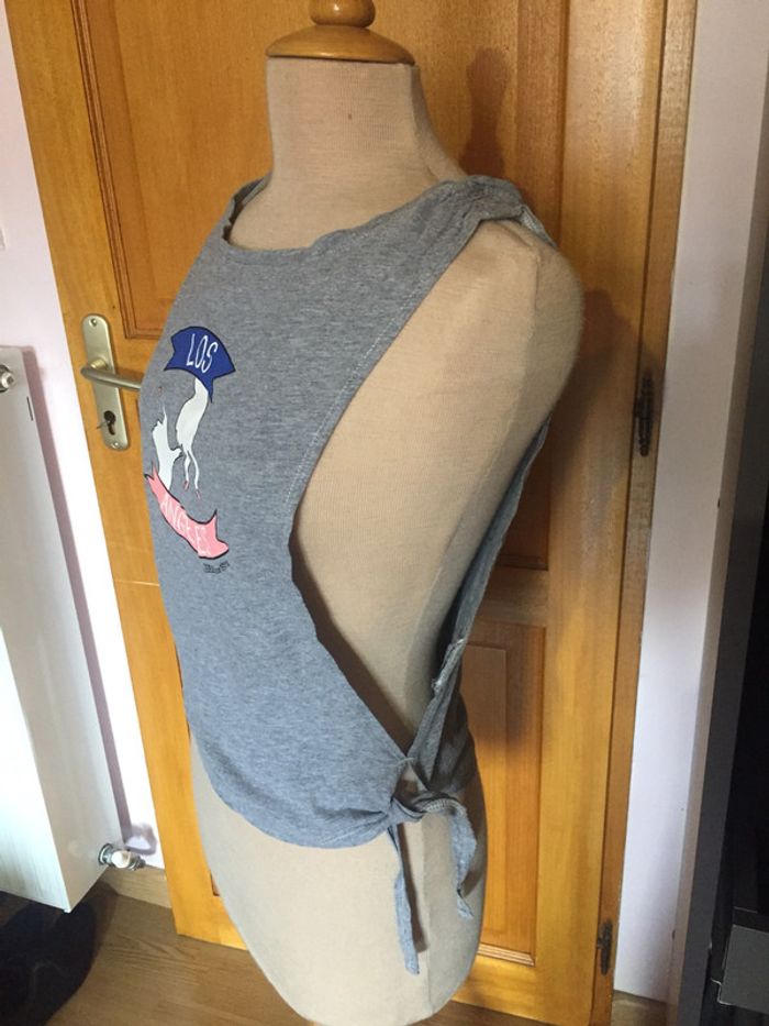 Débardeur - photo numéro 2