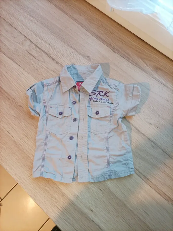 Chemise
