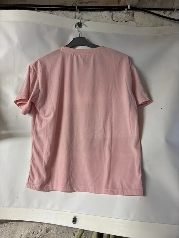 T shirt femme - photo numéro 3