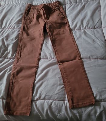 pantalon tao 10ans (4e)