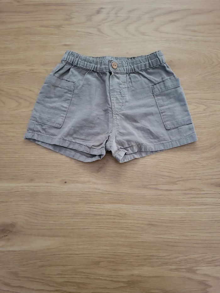 Short