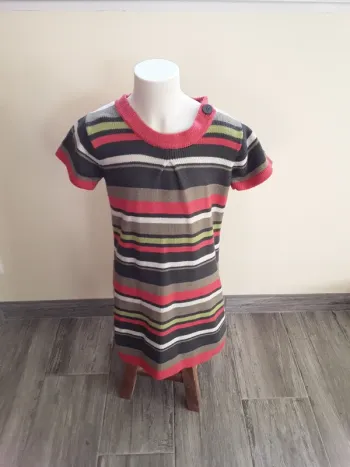 Robe 10 ans (140 cm)
