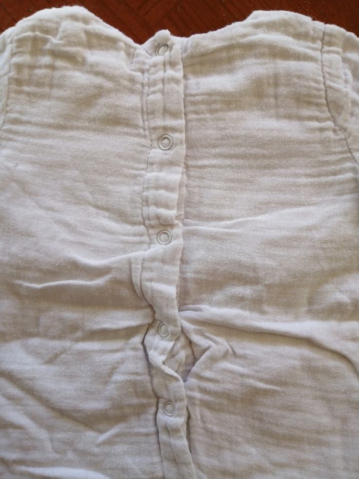 robe été 3 mois - photo numéro 4