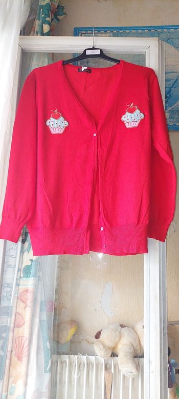 Veste retro