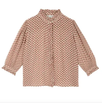 Blouse Emile & Ida