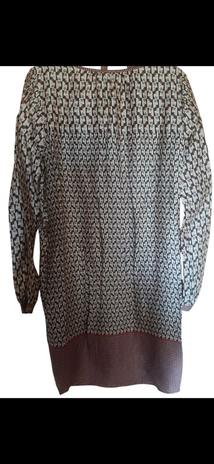 Robe Cotélac - photo numéro 4