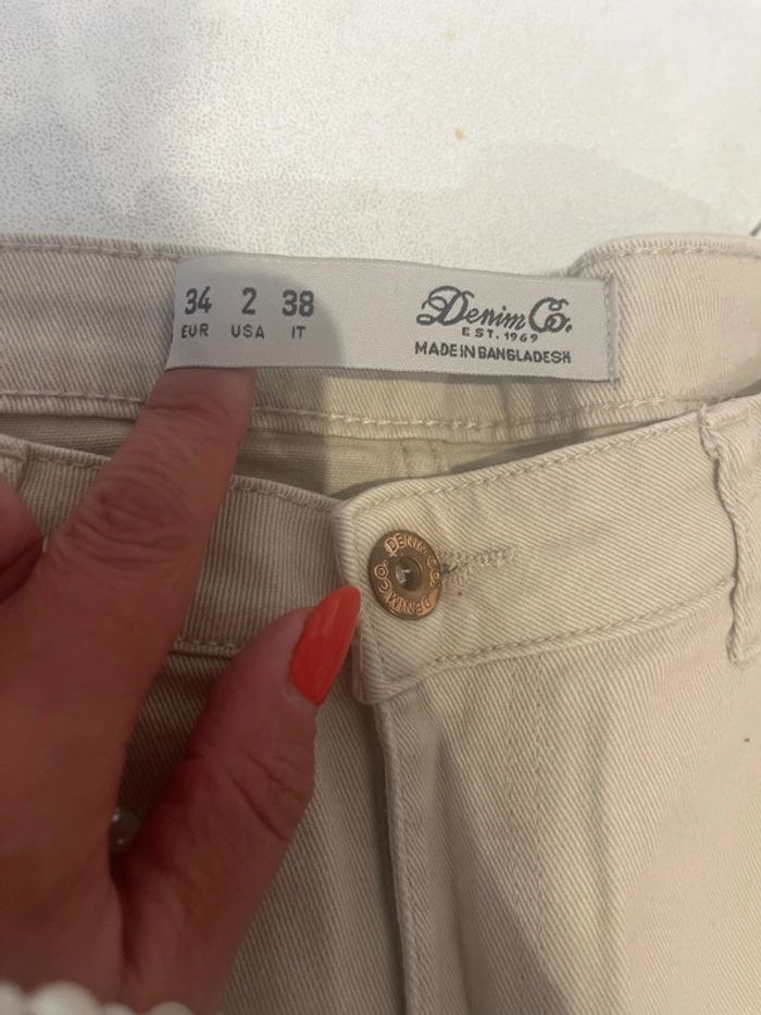 Short taille XS - photo numéro 3