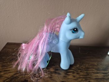 Petits poney licorne 