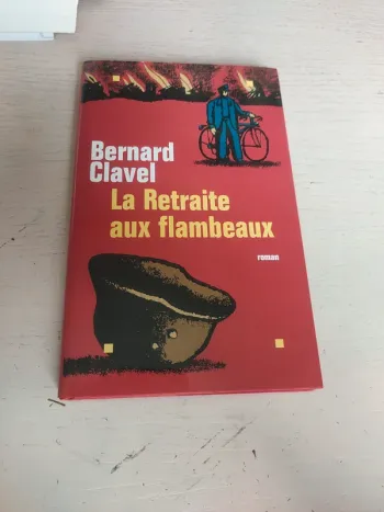 La retraite aux flambeaux