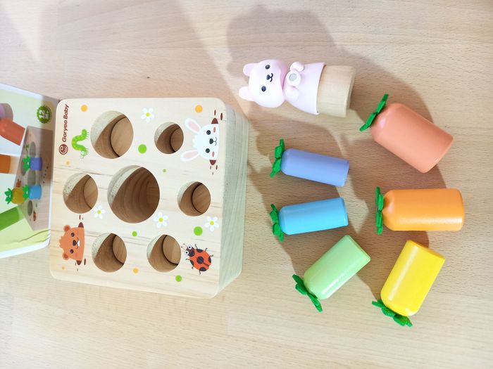 Potager Pop-up 🧲 - photo numéro 4