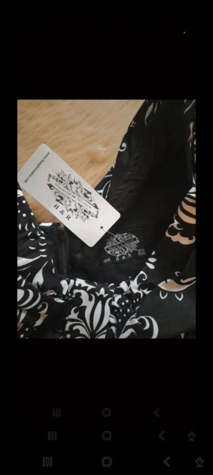 Robe vintage - photo numéro 2