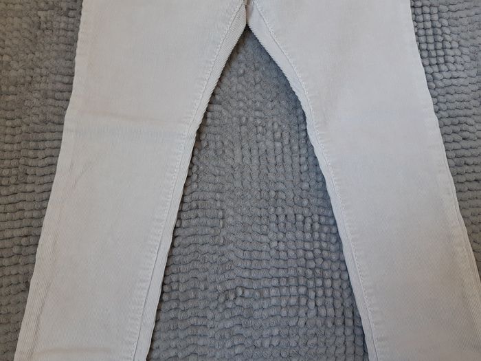 Pantalon Sergent major 3 ans - photo numéro 3