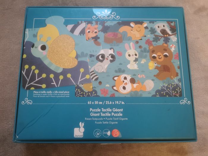 Puzzle - photo numéro 2