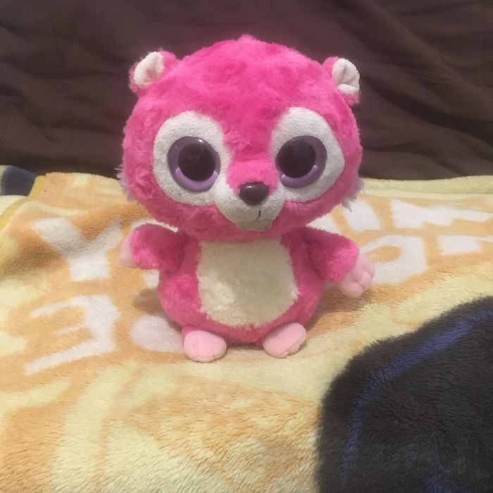 Peluches