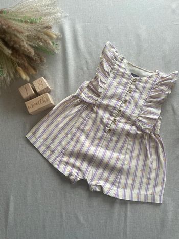 Combi-short - 18 mois