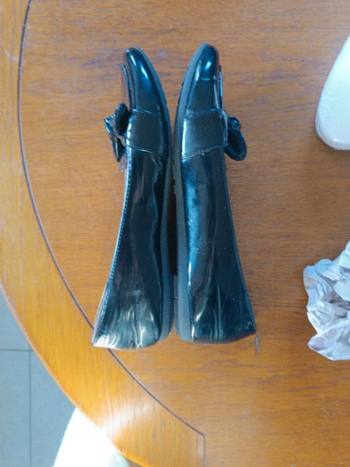 Ballerines vernies FPC 41 - photo numéro 5
