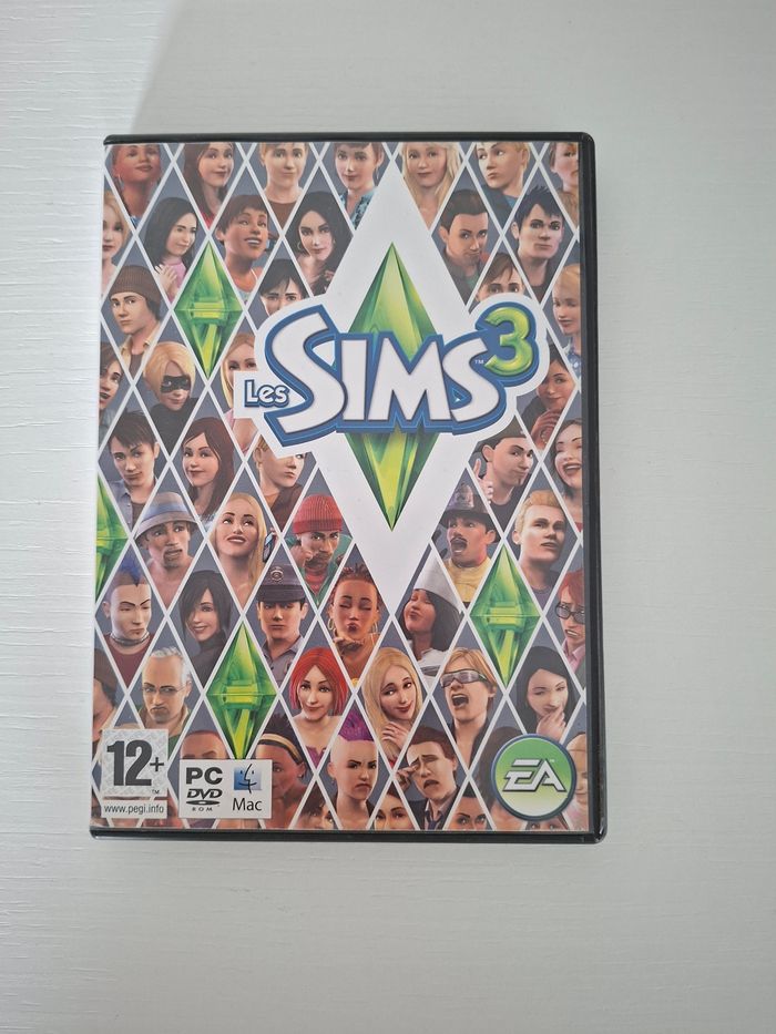 Les Sims 3