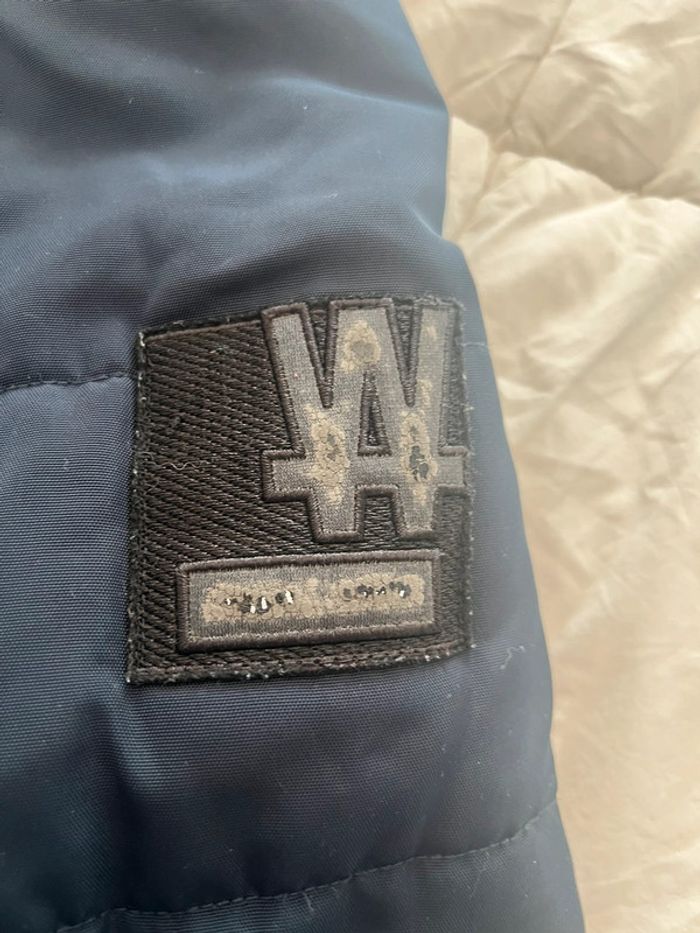 Veste anorak garçon ikks - photo numéro 4