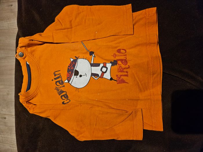 Lot garcon 12m (2) - photo numéro 8