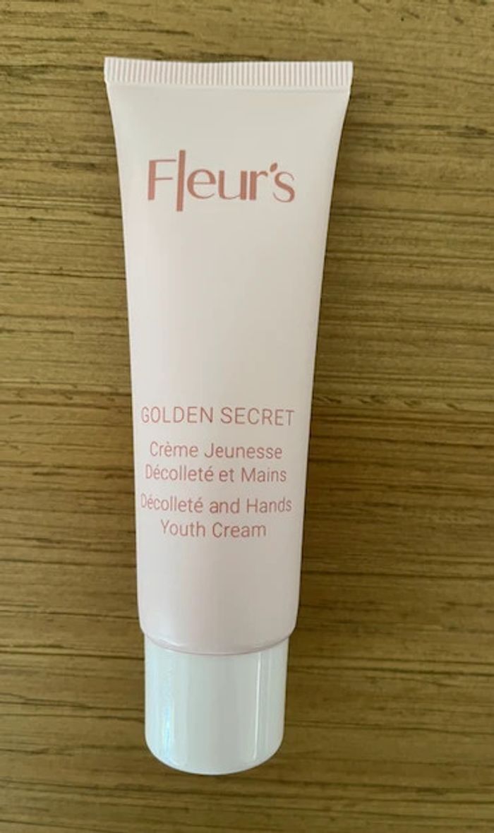 Fleur's - Crème Jeunesse - photo numéro 2