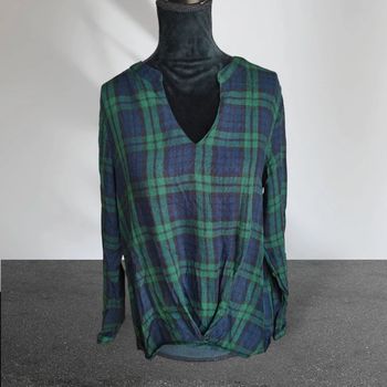 Jolie blouse femme TS Bonobo