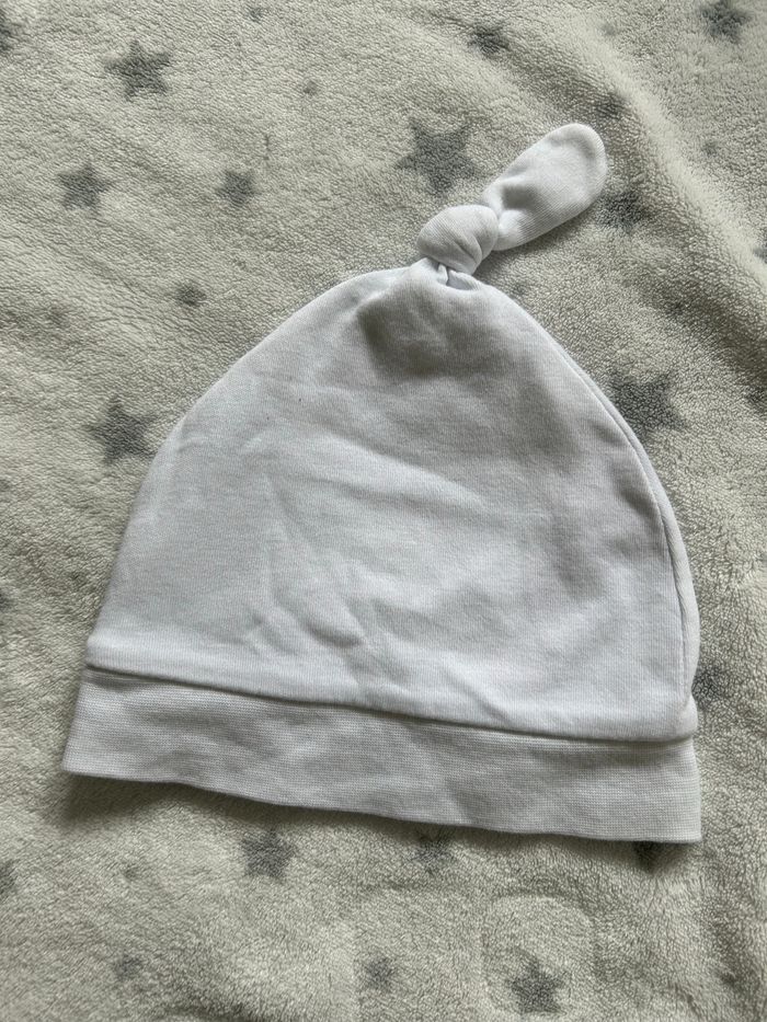 Bonnet Hugo boss - photo numéro 3