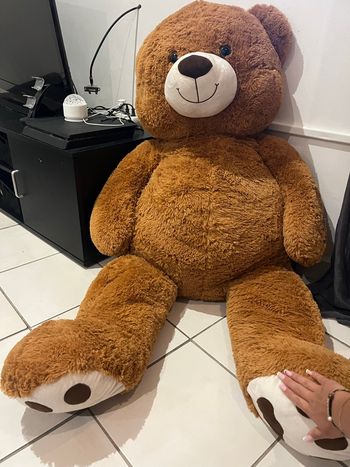 Nounours XXL