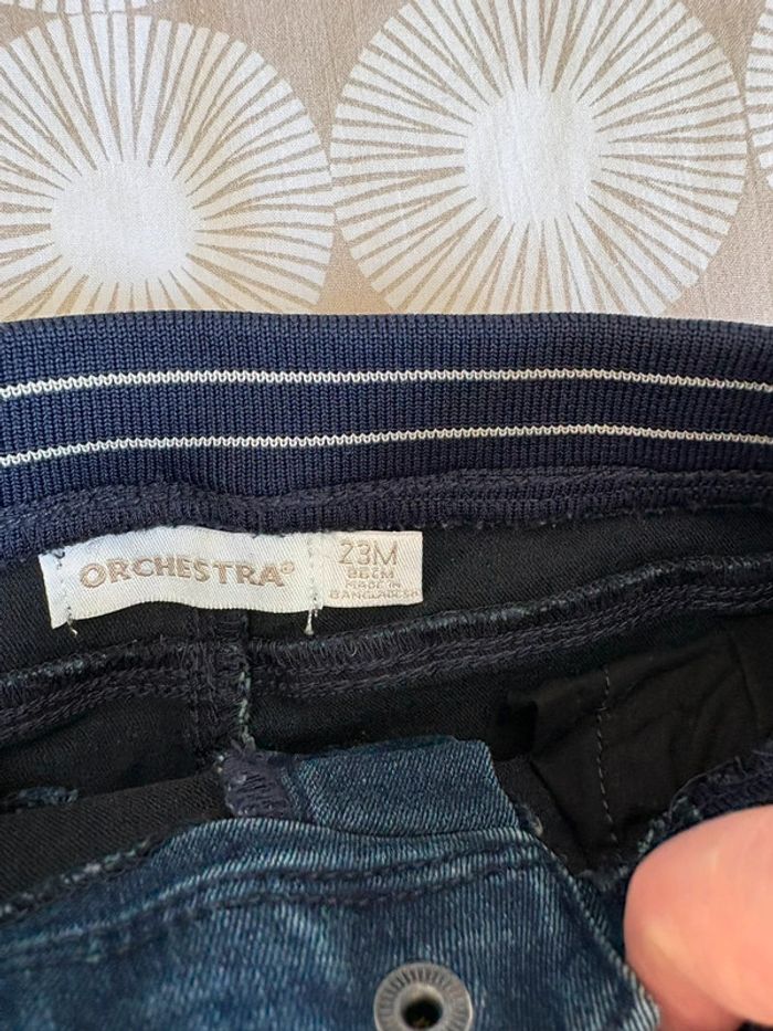 Jeans Orchestra - photo numéro 3