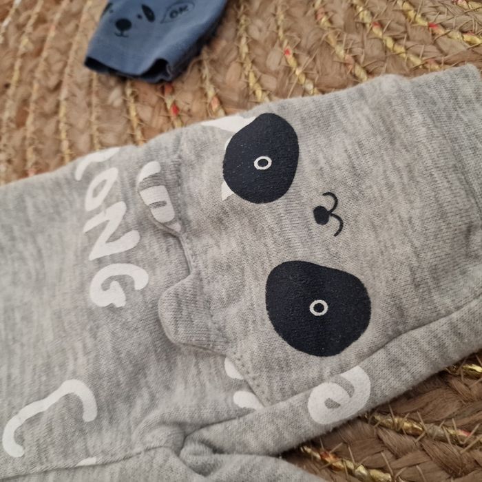 Lot 1 mois garçon - photo numéro 2