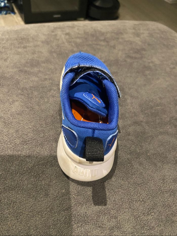 Basket puma 24 - photo numéro 2