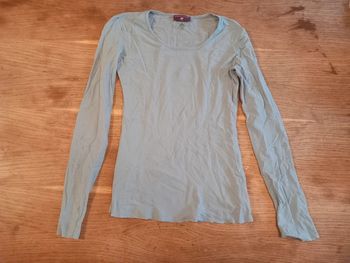 T-shirt femme taille 38