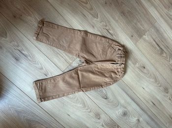 Pantalon chino 24 mois