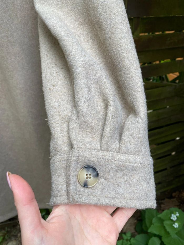 Manteau mi saison - photo numéro 5