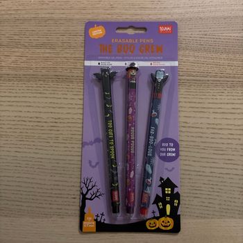 legami stylos halloween 2024