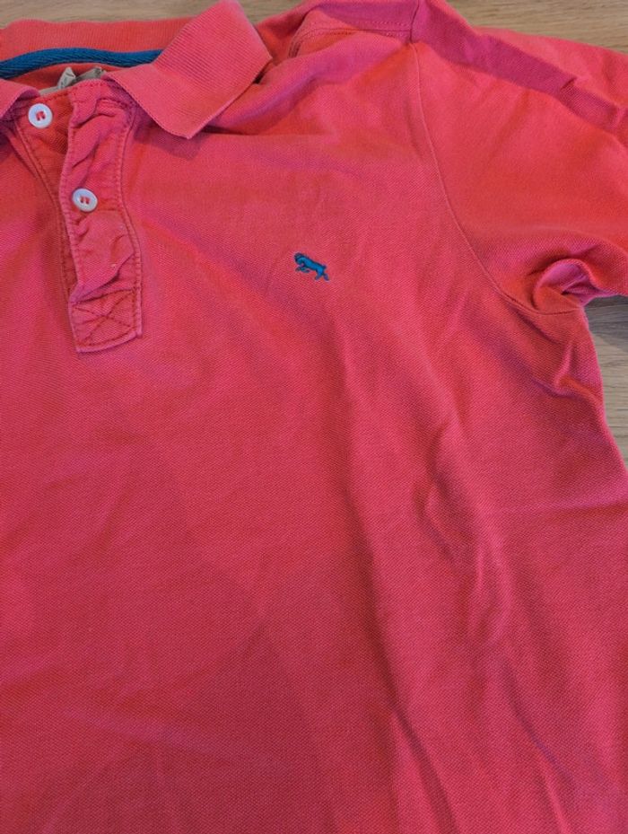Polo L.O.G.G - photo numéro 4