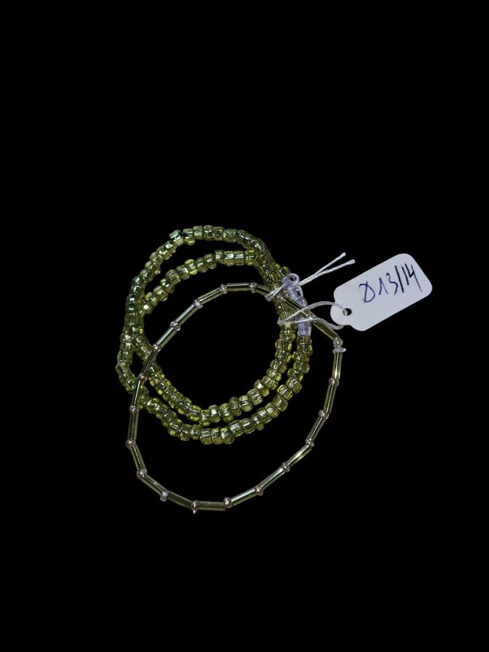 lot X6 bracelets enfant fille - photo numéro 3