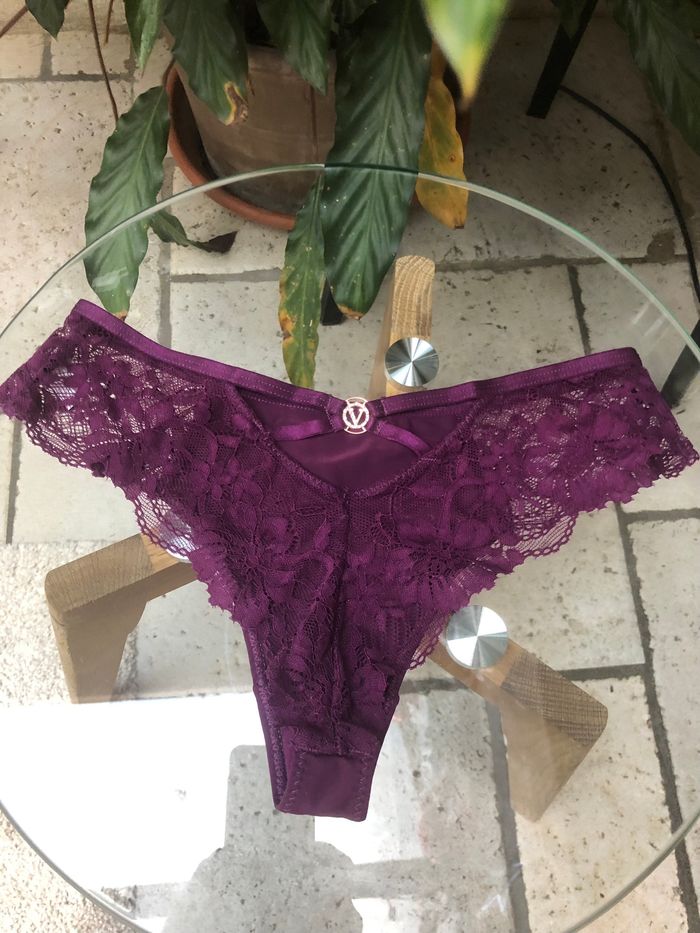 String violet 36 - photo numéro 2