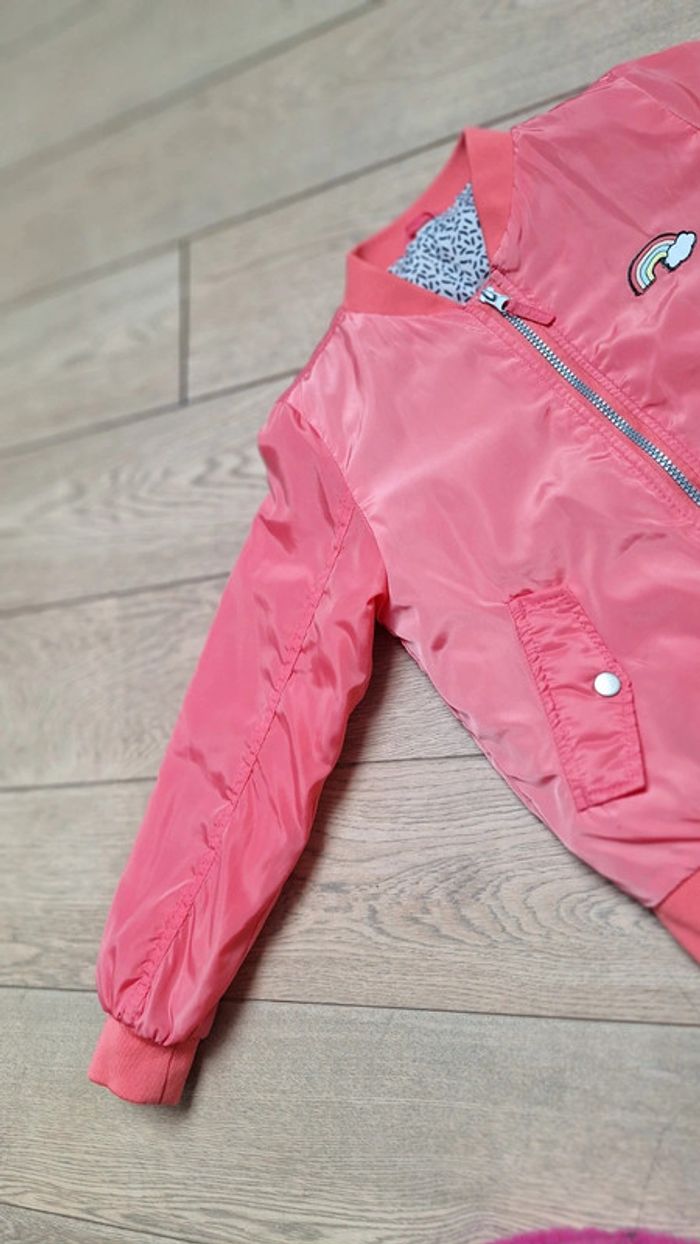 Veste mi saison - photo numéro 2