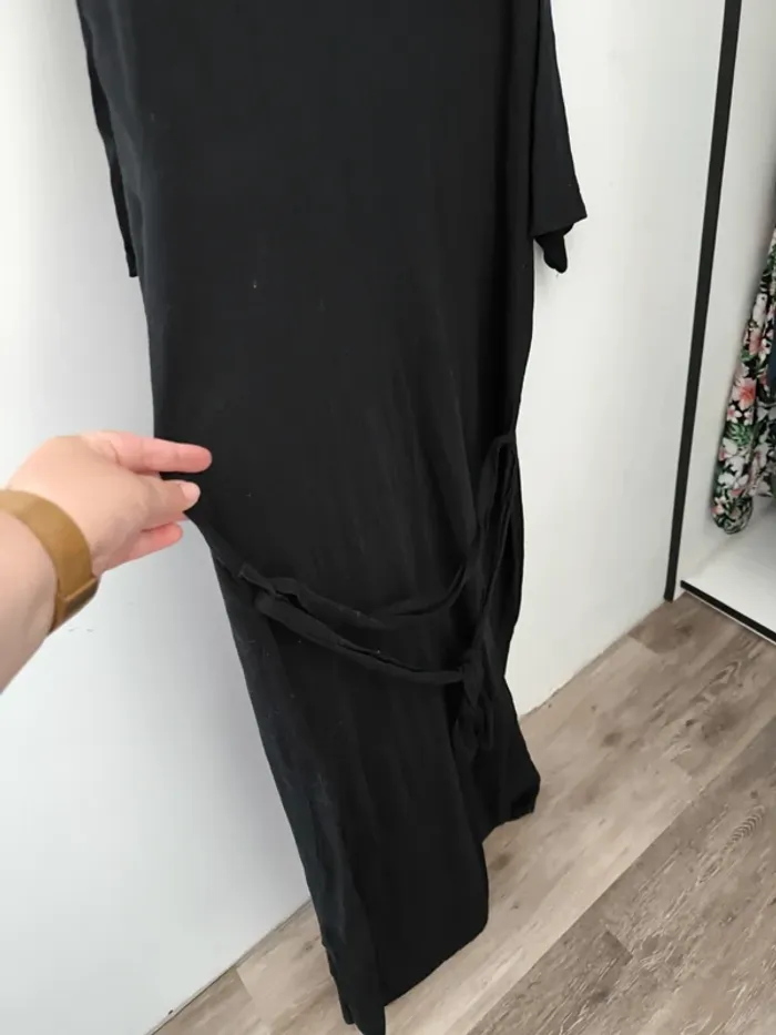 Robe longue - photo numéro 7