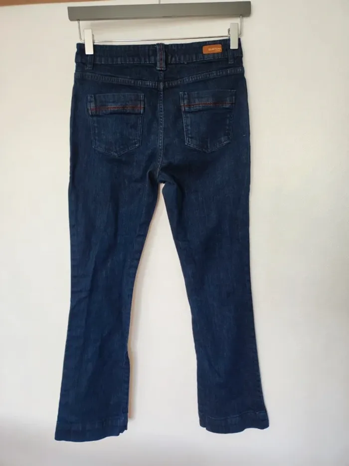 Jean Flare fit - photo numéro 2