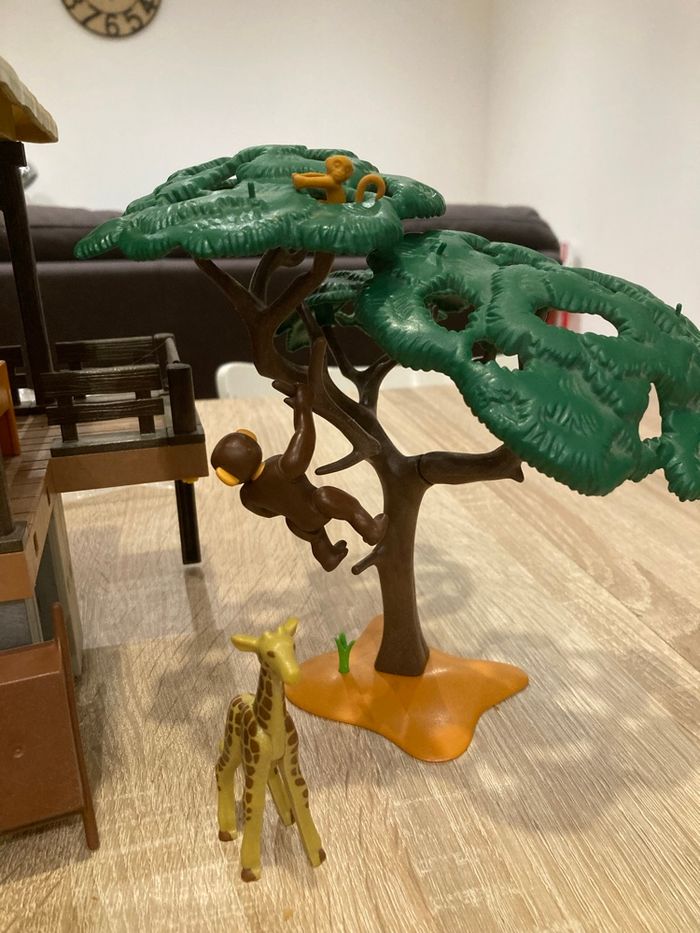 Playmobil 4826 Centre de soin pour animaux - photo numéro 6