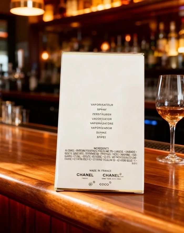 Neuf avec étiquette·Chanel - photo numéro 4