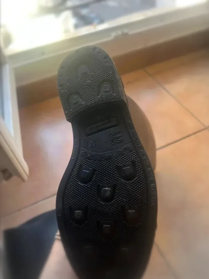Botte équitation - neuve - taille 35 - photo numéro 3