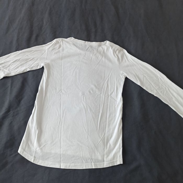 Sweat fin manches longues - photo numéro 6