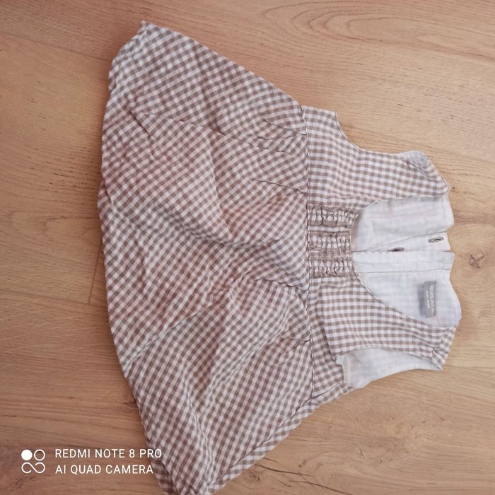 Robe 6 Mois - photo numéro 2