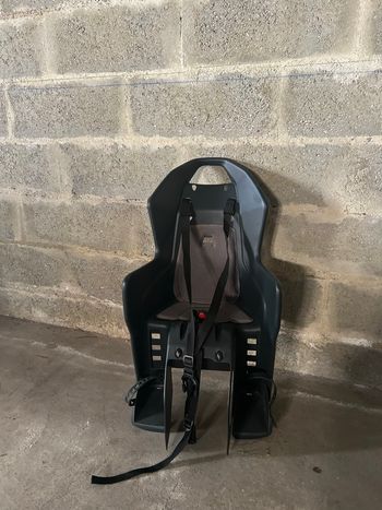 siège vélo